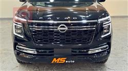 نيسان باترول